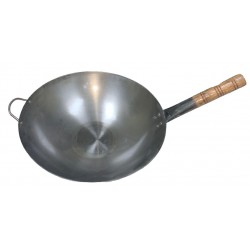 Sartén Chino Wok-36cm