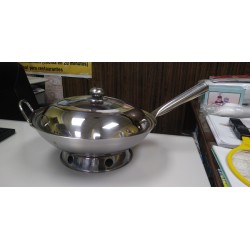 Soporte de Wok 21cm