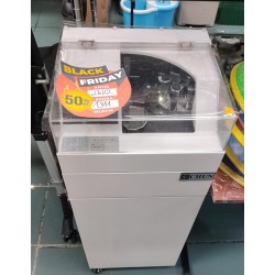 Recontadora de Billetes