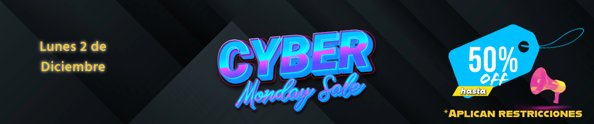 Cyber Monday